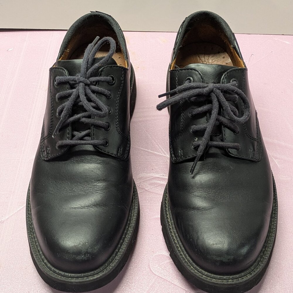 Rockport Waterproof Dress Shoe Men's 8.5 M